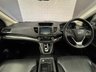 USED 2016 16 HONDA CR-V 1.6 i-DTEC EX SUV 5dr Diesel Auto 4WD Euro 6 (160 ps) +HEAT SEATS+SAT NAV+FSH+