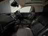 USED 2016 16 HONDA CR-V 1.6 i-DTEC EX SUV 5dr Diesel Auto 4WD Euro 6 (160 ps) +HEAT SEATS+SAT NAV+FSH+