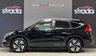 USED 2016 16 HONDA CR-V 1.6 i-DTEC EX SUV 5dr Diesel Auto 4WD Euro 6 (160 ps) +HEAT SEATS+SAT NAV+FSH+