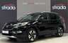 USED 2016 16 HONDA CR-V 1.6 i-DTEC EX SUV 5dr Diesel Auto 4WD Euro 6 (160 ps) +HEAT SEATS+SAT NAV+FSH+