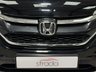 USED 2016 16 HONDA CR-V 1.6 i-DTEC EX SUV 5dr Diesel Auto 4WD Euro 6 (160 ps) +HEAT SEATS+SAT NAV+FSH+