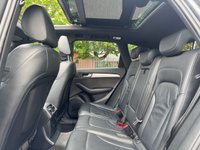 USED 2016 16 AUDI Q5 2.0 TDI S line Plus SUV 5dr Diesel S Tronic quattro Euro 6 (s/s) (190 ps) 