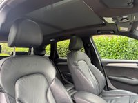 USED 2016 16 AUDI Q5 2.0 TDI S line Plus SUV 5dr Diesel S Tronic quattro Euro 6 (s/s) (190 ps) 