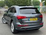 USED 2016 16 AUDI Q5 2.0 TDI S line Plus SUV 5dr Diesel S Tronic quattro Euro 6 (s/s) (190 ps) 