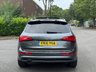USED 2016 16 AUDI Q5 2.0 TDI S line Plus SUV 5dr Diesel S Tronic quattro Euro 6 (s/s) (190 ps) 