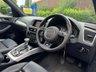 USED 2016 16 AUDI Q5 2.0 TDI S line Plus SUV 5dr Diesel S Tronic quattro Euro 6 (s/s) (190 ps) 