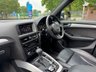USED 2016 16 AUDI Q5 2.0 TDI S line Plus SUV 5dr Diesel S Tronic quattro Euro 6 (s/s) (190 ps) 