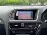 USED 2016 16 AUDI Q5 2.0 TDI S line Plus SUV 5dr Diesel S Tronic quattro Euro 6 (s/s) (190 ps) 