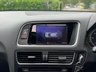 USED 2016 16 AUDI Q5 2.0 TDI S line Plus SUV 5dr Diesel S Tronic quattro Euro 6 (s/s) (190 ps) 