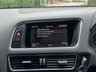 USED 2016 16 AUDI Q5 2.0 TDI S line Plus SUV 5dr Diesel S Tronic quattro Euro 6 (s/s) (190 ps) 