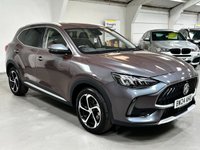 USED 2024 24 MG MG HS 1.5 T-GDI Trophy SUV 5dr Petrol DCT Euro 6 (s/s) (162 ps) CAR PLAY+HEAT SEATS+SAT NAV