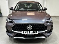 USED 2024 24 MG MG HS 1.5 T-GDI Trophy SUV 5dr Petrol DCT Euro 6 (s/s) (162 ps) CAR PLAY+HEAT SEATS+SAT NAV
