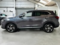 USED 2024 24 MG MG HS 1.5 T-GDI Trophy SUV 5dr Petrol DCT Euro 6 (s/s) (162 ps) CAR PLAY+HEAT SEATS+SAT NAV