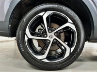 USED 2024 24 MG MG HS 1.5 T-GDI Trophy SUV 5dr Petrol DCT Euro 6 (s/s) (162 ps) CAR PLAY+HEAT SEATS+SAT NAV