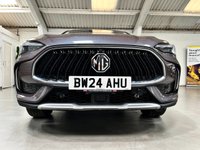 USED 2024 24 MG MG HS 1.5 T-GDI Trophy SUV 5dr Petrol DCT Euro 6 (s/s) (162 ps) CAR PLAY+HEAT SEATS+SAT NAV