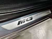 USED 2024 24 MG MG HS 1.5 T-GDI Trophy SUV 5dr Petrol DCT Euro 6 (s/s) (162 ps) CAR PLAY+HEAT SEATS+SAT NAV