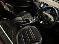 USED 2024 24 MG MG HS 1.5 T-GDI Trophy SUV 5dr Petrol DCT Euro 6 (s/s) (162 ps) CAR PLAY+HEAT SEATS+SAT NAV