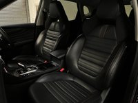 USED 2024 24 MG MG HS 1.5 T-GDI Trophy SUV 5dr Petrol DCT Euro 6 (s/s) (162 ps) CAR PLAY+HEAT SEATS+SAT NAV