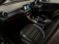 USED 2024 24 MG MG HS 1.5 T-GDI Trophy SUV 5dr Petrol DCT Euro 6 (s/s) (162 ps) CAR PLAY+HEAT SEATS+SAT NAV