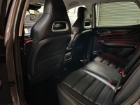 USED 2024 24 MG MG HS 1.5 T-GDI Trophy SUV 5dr Petrol DCT Euro 6 (s/s) (162 ps) CAR PLAY+HEAT SEATS+SAT NAV