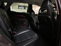 USED 2024 24 MG MG HS 1.5 T-GDI Trophy SUV 5dr Petrol DCT Euro 6 (s/s) (162 ps) CAR PLAY+HEAT SEATS+SAT NAV