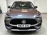 USED 2024 24 MG MG HS 1.5 T-GDI Trophy SUV 5dr Petrol DCT Euro 6 (s/s) (162 ps) CAR PLAY+HEAT SEATS+SAT NAV
