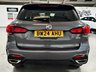 USED 2024 24 MG MG HS 1.5 T-GDI Trophy SUV 5dr Petrol DCT Euro 6 (s/s) (162 ps) CAR PLAY+HEAT SEATS+SAT NAV