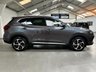 USED 2024 24 MG MG HS 1.5 T-GDI Trophy SUV 5dr Petrol DCT Euro 6 (s/s) (162 ps) CAR PLAY+HEAT SEATS+SAT NAV