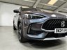 USED 2024 24 MG MG HS 1.5 T-GDI Trophy SUV 5dr Petrol DCT Euro 6 (s/s) (162 ps) CAR PLAY+HEAT SEATS+SAT NAV