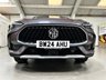 USED 2024 24 MG MG HS 1.5 T-GDI Trophy SUV 5dr Petrol DCT Euro 6 (s/s) (162 ps) CAR PLAY+HEAT SEATS+SAT NAV