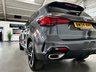 USED 2024 24 MG MG HS 1.5 T-GDI Trophy SUV 5dr Petrol DCT Euro 6 (s/s) (162 ps) CAR PLAY+HEAT SEATS+SAT NAV