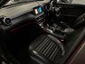 USED 2024 24 MG MG HS 1.5 T-GDI Trophy SUV 5dr Petrol DCT Euro 6 (s/s) (162 ps) CAR PLAY+HEAT SEATS+SAT NAV