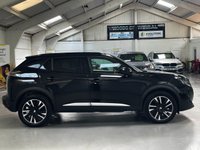 USED 2022 22 PEUGEOT 2008 1.2 PureTech GT Premium SUV 5dr Petrol EAT Euro 6 (s/s) (130 ps) CAR PLAY+NAV+18'S+REAR CAM