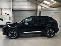 USED 2022 22 PEUGEOT 2008 1.2 PureTech GT Premium SUV 5dr Petrol EAT Euro 6 (s/s) (130 ps) CAR PLAY+NAV+18'S+REAR CAM