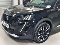 USED 2022 22 PEUGEOT 2008 1.2 PureTech GT Premium SUV 5dr Petrol EAT Euro 6 (s/s) (130 ps) CAR PLAY+NAV+18'S+REAR CAM