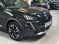 USED 2022 22 PEUGEOT 2008 1.2 PureTech GT Premium SUV 5dr Petrol EAT Euro 6 (s/s) (130 ps) CAR PLAY+NAV+18'S+REAR CAM