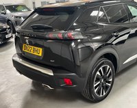 USED 2022 22 PEUGEOT 2008 1.2 PureTech GT Premium SUV 5dr Petrol EAT Euro 6 (s/s) (130 ps) CAR PLAY+NAV+18'S+REAR CAM