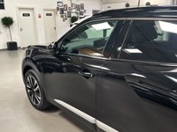 USED 2022 22 PEUGEOT 2008 1.2 PureTech GT Premium SUV 5dr Petrol EAT Euro 6 (s/s) (130 ps) CAR PLAY+NAV+18'S+REAR CAM
