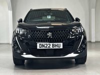 USED 2022 22 PEUGEOT 2008 1.2 PureTech GT Premium SUV 5dr Petrol EAT Euro 6 (s/s) (130 ps) CAR PLAY+NAV+18'S+REAR CAM