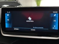 USED 2022 22 PEUGEOT 2008 1.2 PureTech GT Premium SUV 5dr Petrol EAT Euro 6 (s/s) (130 ps) CAR PLAY+NAV+18'S+REAR CAM