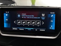 USED 2022 22 PEUGEOT 2008 1.2 PureTech GT Premium SUV 5dr Petrol EAT Euro 6 (s/s) (130 ps) CAR PLAY+NAV+18'S+REAR CAM
