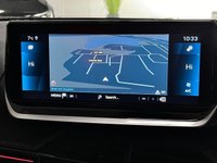 USED 2022 22 PEUGEOT 2008 1.2 PureTech GT Premium SUV 5dr Petrol EAT Euro 6 (s/s) (130 ps) CAR PLAY+NAV+18'S+REAR CAM