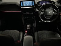 USED 2022 22 PEUGEOT 2008 1.2 PureTech GT Premium SUV 5dr Petrol EAT Euro 6 (s/s) (130 ps) CAR PLAY+NAV+18'S+REAR CAM