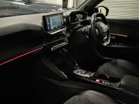 USED 2022 22 PEUGEOT 2008 1.2 PureTech GT Premium SUV 5dr Petrol EAT Euro 6 (s/s) (130 ps) CAR PLAY+NAV+18'S+REAR CAM