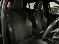USED 2022 22 PEUGEOT 2008 1.2 PureTech GT Premium SUV 5dr Petrol EAT Euro 6 (s/s) (130 ps) CAR PLAY+NAV+18'S+REAR CAM