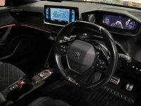 USED 2022 22 PEUGEOT 2008 1.2 PureTech GT Premium SUV 5dr Petrol EAT Euro 6 (s/s) (130 ps) CAR PLAY+NAV+18'S+REAR CAM