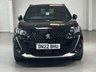 USED 2022 22 PEUGEOT 2008 1.2 PureTech GT Premium SUV 5dr Petrol EAT Euro 6 (s/s) (130 ps) CAR PLAY+NAV+18'S+REAR CAM