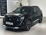USED 2022 22 PEUGEOT 2008 1.2 PureTech GT Premium SUV 5dr Petrol EAT Euro 6 (s/s) (130 ps) CAR PLAY+NAV+18'S+REAR CAM