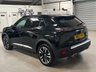 USED 2022 22 PEUGEOT 2008 1.2 PureTech GT Premium SUV 5dr Petrol EAT Euro 6 (s/s) (130 ps) CAR PLAY+NAV+18'S+REAR CAM