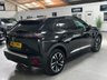 USED 2022 22 PEUGEOT 2008 1.2 PureTech GT Premium SUV 5dr Petrol EAT Euro 6 (s/s) (130 ps) CAR PLAY+NAV+18'S+REAR CAM